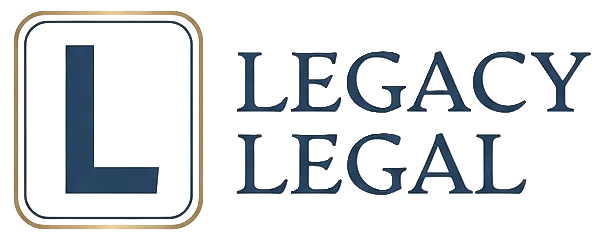 Legacy Legal logo