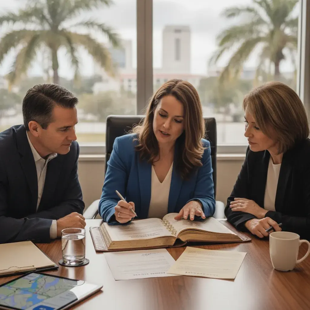 Probate Law Help in Orlando, FL You Can Trust